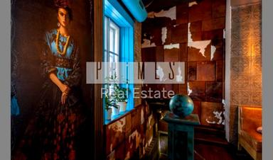 Коммерческая недвижимость по адресу ул. Андреевская (площадь 248 м²) - Atlanta.ua - фото 12