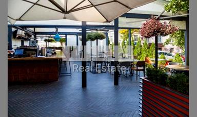 Коммерческая недвижимость по адресу ул. Андреевская (площадь 248 м²) - Atlanta.ua - фото 13