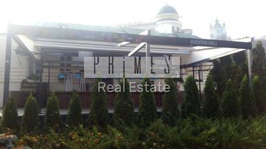 Коммерческая недвижимость по адресу ул. Андреевская (площадь 248 м²) - Atlanta.ua - фото 14