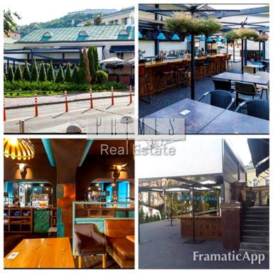 Коммерческая недвижимость по адресу ул. Андреевская (площадь 248 м²) - Atlanta.ua - фото 15