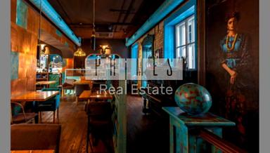 Коммерческая недвижимость по адресу ул. Андреевская (площадь 248 м²) - Atlanta.ua - фото 16