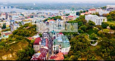 Коммерческая недвижимость по адресу ул. Андреевская (площадь 248 м²) - Atlanta.ua - фото 17