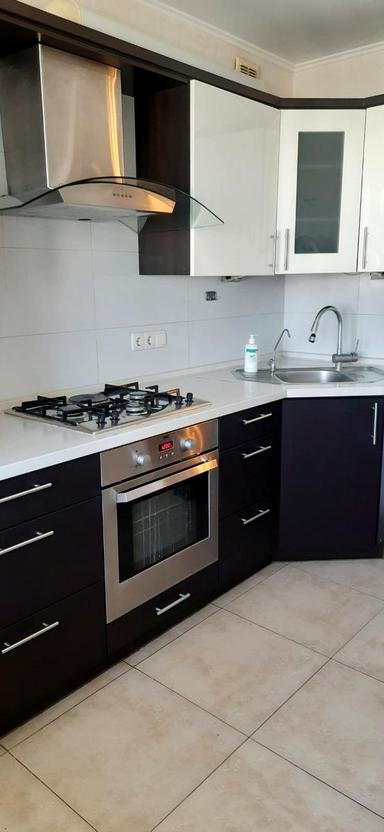 1-кімнатна квартира за адресою (площа 45,8 м²) - Atlanta.ua - фото 24