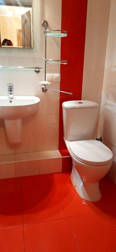 1-кімнатна квартира за адресою (площа 45,8 м²) - Atlanta.ua - фото 27