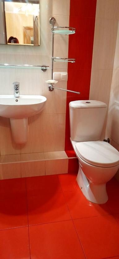 1-кімнатна квартира за адресою (площа 45,8 м²) - Atlanta.ua - фото 28