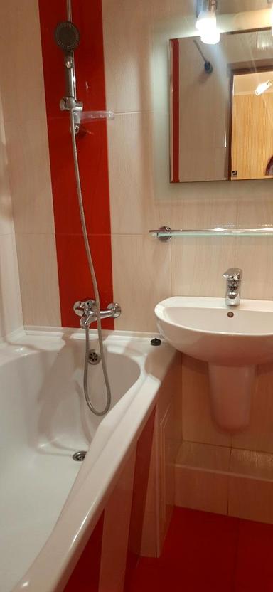 1-кімнатна квартира за адресою (площа 45,8 м²) - Atlanta.ua - фото 29