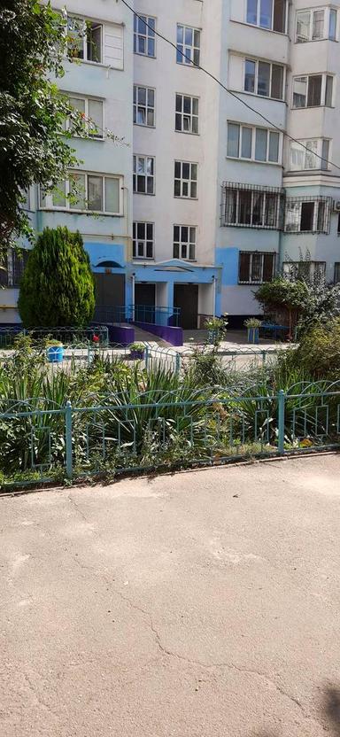 1-кімнатна квартира за адресою (площа 45,8 м²) - Atlanta.ua - фото 30