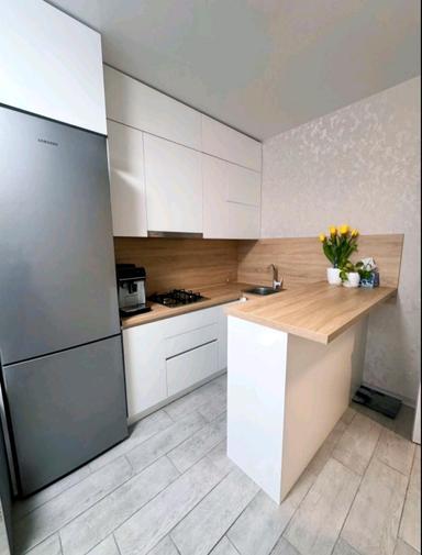 1-кімнатна квартира за адресою вул. В. Котика (площа 57 м²) - Atlanta.ua - фото 30