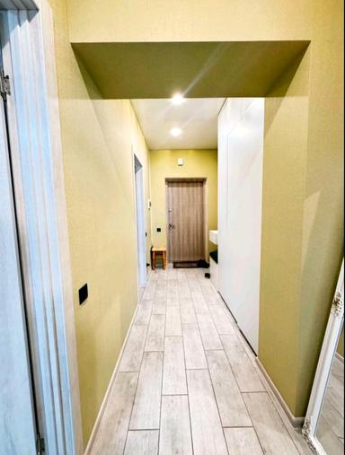 1-кімнатна квартира за адресою вул. В. Котика (площа 57 м²) - Atlanta.ua - фото 31