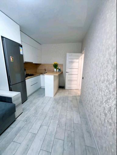 1-кімнатна квартира за адресою вул. В. Котика (площа 57 м²) - Atlanta.ua - фото 32