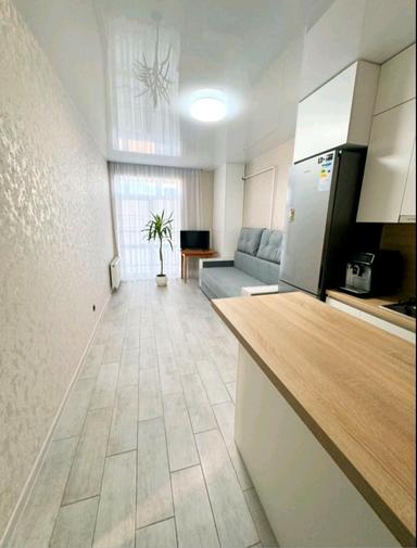 1-кімнатна квартира за адресою вул. В. Котика (площа 57 м²) - Atlanta.ua - фото 33