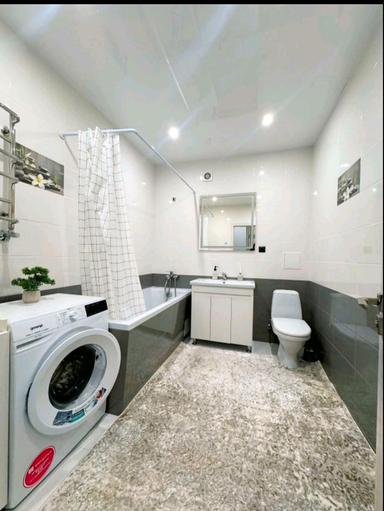 1-кімнатна квартира за адресою вул. В. Котика (площа 57 м²) - Atlanta.ua - фото 36