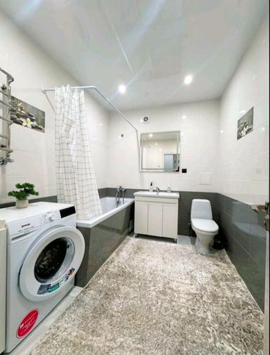 1-кімнатна квартира за адресою вул. В. Котика (площа 57 м²) - Atlanta.ua - фото 37