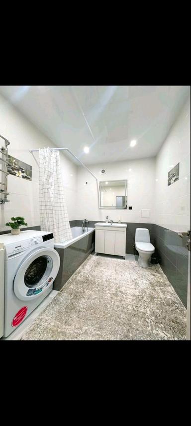 1-кімнатна квартира за адресою вул. В. Котика (площа 57 м²) - Atlanta.ua - фото 40