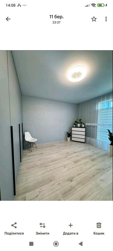 1-кімнатна квартира за адресою вул. В. Котика (площа 57 м²) - Atlanta.ua - фото 42