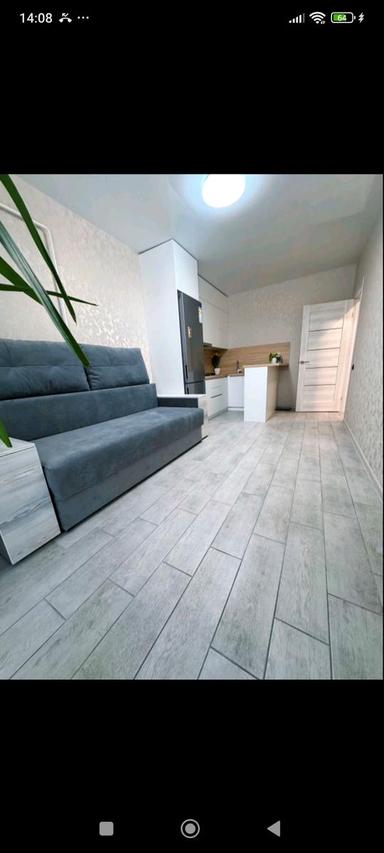 1-кімнатна квартира за адресою вул. В. Котика (площа 57 м²) - Atlanta.ua - фото 47