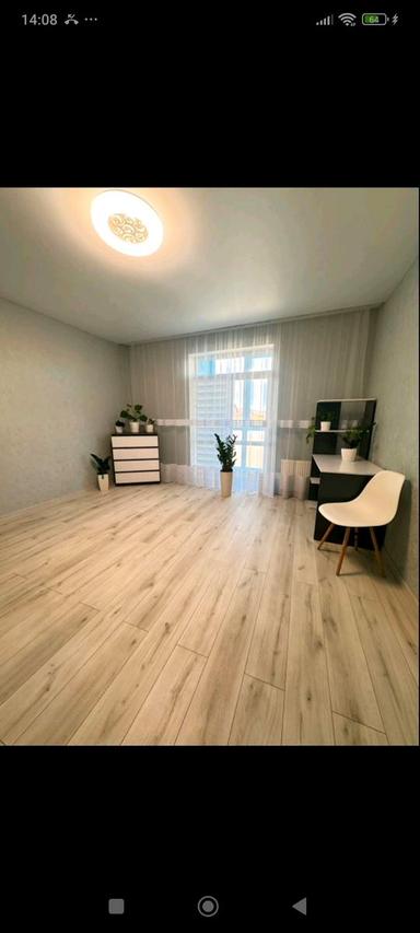 1-кімнатна квартира за адресою вул. В. Котика (площа 57 м²) - Atlanta.ua - фото 49