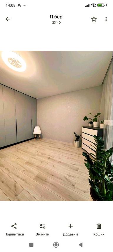 1-кімнатна квартира за адресою вул. В. Котика (площа 57 м²) - Atlanta.ua - фото 50