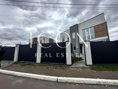 Дом по адресу (площадь 262 м²) - Atlanta.ua - фото 30