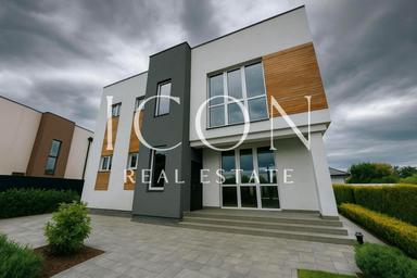 Дом по адресу (площадь 262 м²) - Atlanta.ua - фото 18