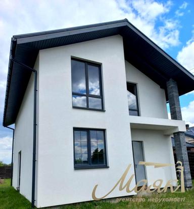 House by the address (area 127 m²) - Atlanta.ua - photo 7