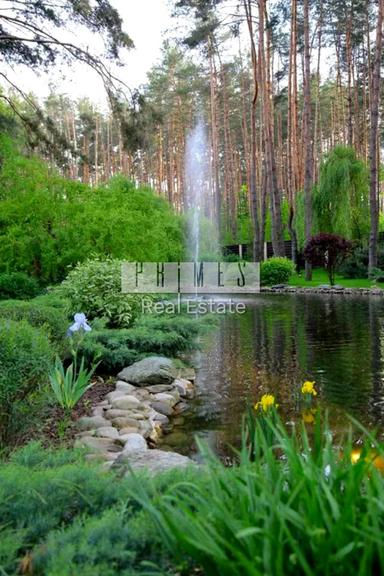 Дом по адресу ул. Михайловського (площадь 464 м²) - Atlanta.ua - фото 22