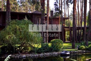 Дом по адресу ул. Михайловського (площадь 464 м²) - Atlanta.ua - фото 27