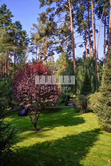 Дом по адресу ул. Михайловського (площадь 464 м²) - Atlanta.ua - фото 24