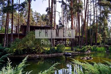 Дом по адресу ул. Михайловського (площадь 464 м²) - Atlanta.ua - фото 21