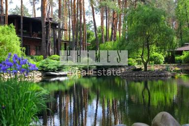 Дом по адресу ул. Михайловського (площадь 464 м²) - Atlanta.ua - фото 29