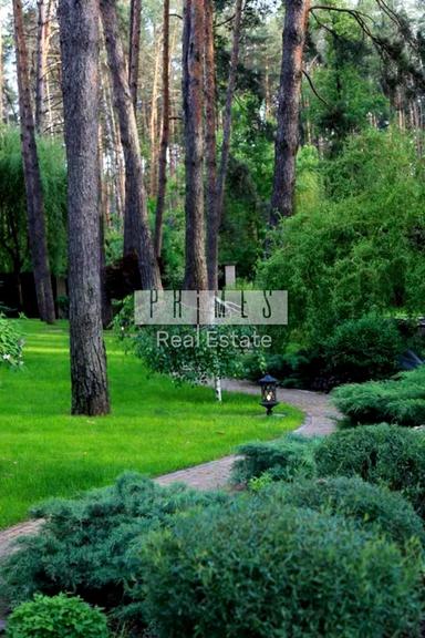 Дом по адресу ул. Михайловського (площадь 464 м²) - Atlanta.ua - фото 30