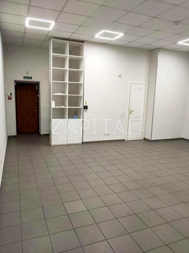 Коммерческая недвижимость по адресу ул. Златоустовская (площадь 80 м²) - Atlanta.ua - фото 25