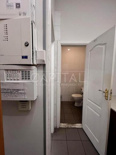 Коммерческая недвижимость по адресу ул. Златоустовская (площадь 80 м²) - Atlanta.ua - фото 36