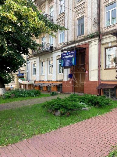 Коммерческая недвижимость по адресу ул. Златоустовская (площадь 80 м²) - Atlanta.ua - фото 22