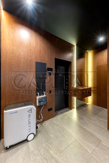 Commercial real estate at st. Delovaya (area 109 m²) - Atlanta.ua - photo 25