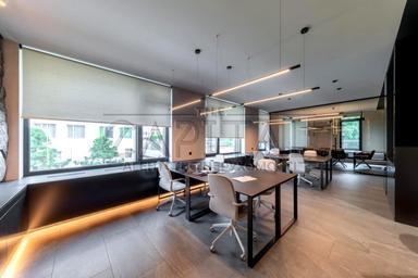 Commercial real estate at st. Delovaya (area 109 m²) - Atlanta.ua - photo 16