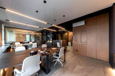 Commercial real estate at st. Delovaya (area 109 m²) - Atlanta.ua - photo 17