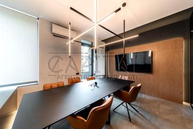 Commercial real estate at st. Delovaya (area 109 m²) - Atlanta.ua - photo 20