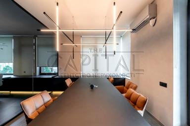 Commercial real estate at st. Delovaya (area 109 m²) - Atlanta.ua - photo 29