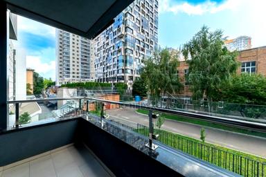 Commercial real estate at st. Delovaya (area 109 m²) - Atlanta.ua - photo 30