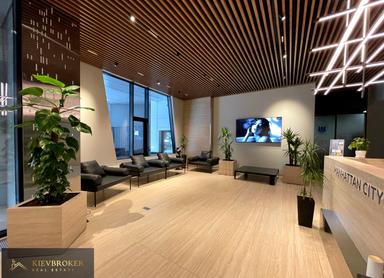 3-rooms apartment apartment by the address st. Beresteyskiy prospektpr t Pobedy (area 111,3 m²) - Atlanta.ua - photo 29