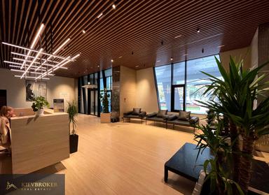 3-rooms apartment apartment by the address st. Beresteyskiy prospektpr t Pobedy (area 111,3 m²) - Atlanta.ua - photo 30