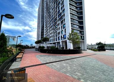 3-rooms apartment apartment by the address st. Beresteyskiy prospektpr t Pobedy (area 111,3 m²) - Atlanta.ua - photo 34