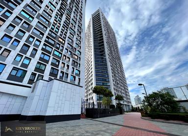 3-rooms apartment apartment by the address st. Beresteyskiy prospektpr t Pobedy (area 111,3 m²) - Atlanta.ua - photo 47