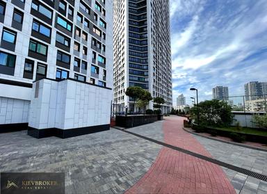 3-rooms apartment apartment by the address st. Beresteyskiy prospektpr t Pobedy (area 111,3 m²) - Atlanta.ua - photo 33