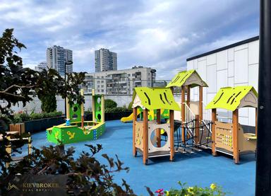 3-rooms apartment apartment by the address st. Beresteyskiy prospektpr t Pobedy (area 111,3 m²) - Atlanta.ua - photo 50