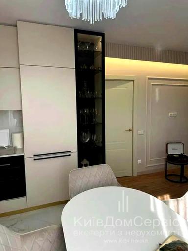 3-rooms apartment apartment by the address st. Geroiv Krut (area 66 m²) - Atlanta.ua - photo 21