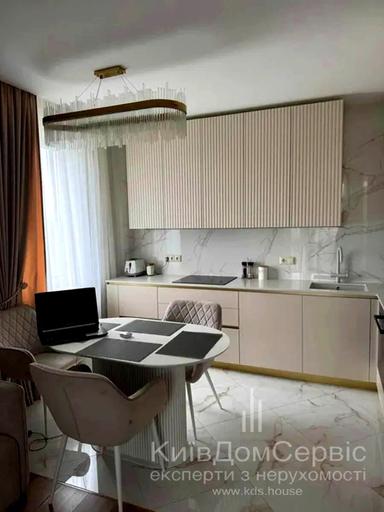 3-rooms apartment apartment by the address st. Geroiv Krut (area 66 m²) - Atlanta.ua - photo 20