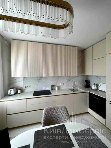 3-rooms apartment apartment by the address st. Geroiv Krut (area 66 m²) - Atlanta.ua - photo 22