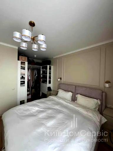 3-rooms apartment apartment by the address st. Geroiv Krut (area 66 m²) - Atlanta.ua - photo 24